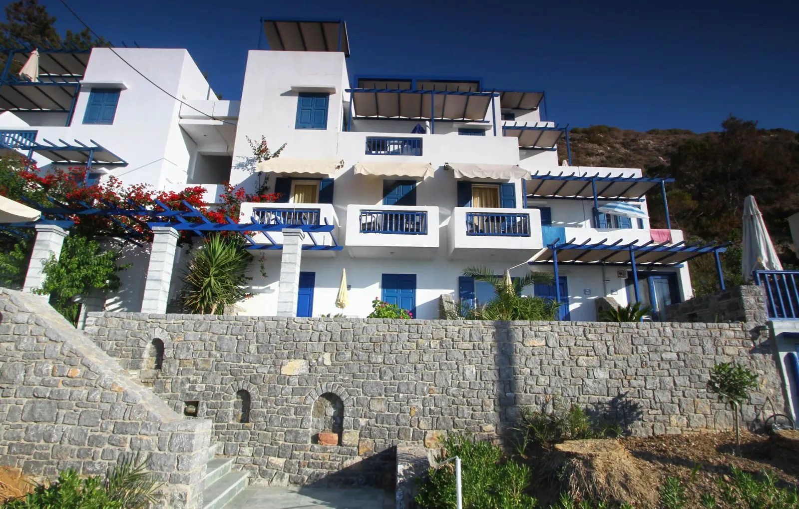 Chios Xenia