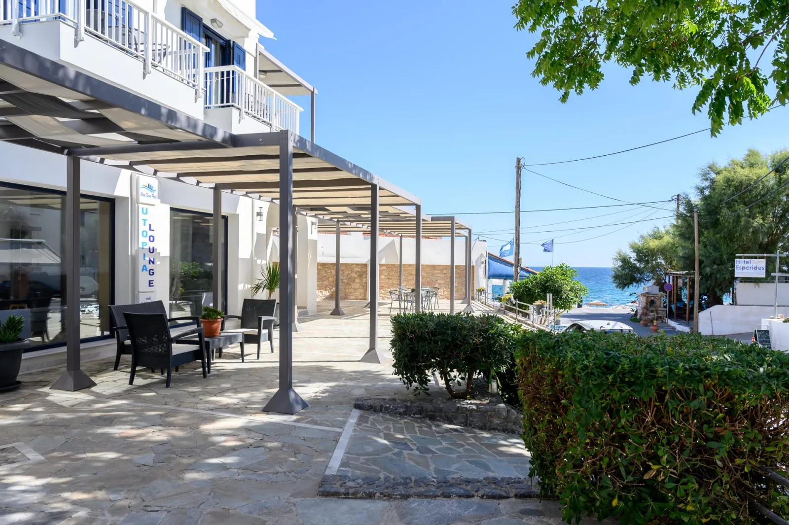 Chios Xenia
