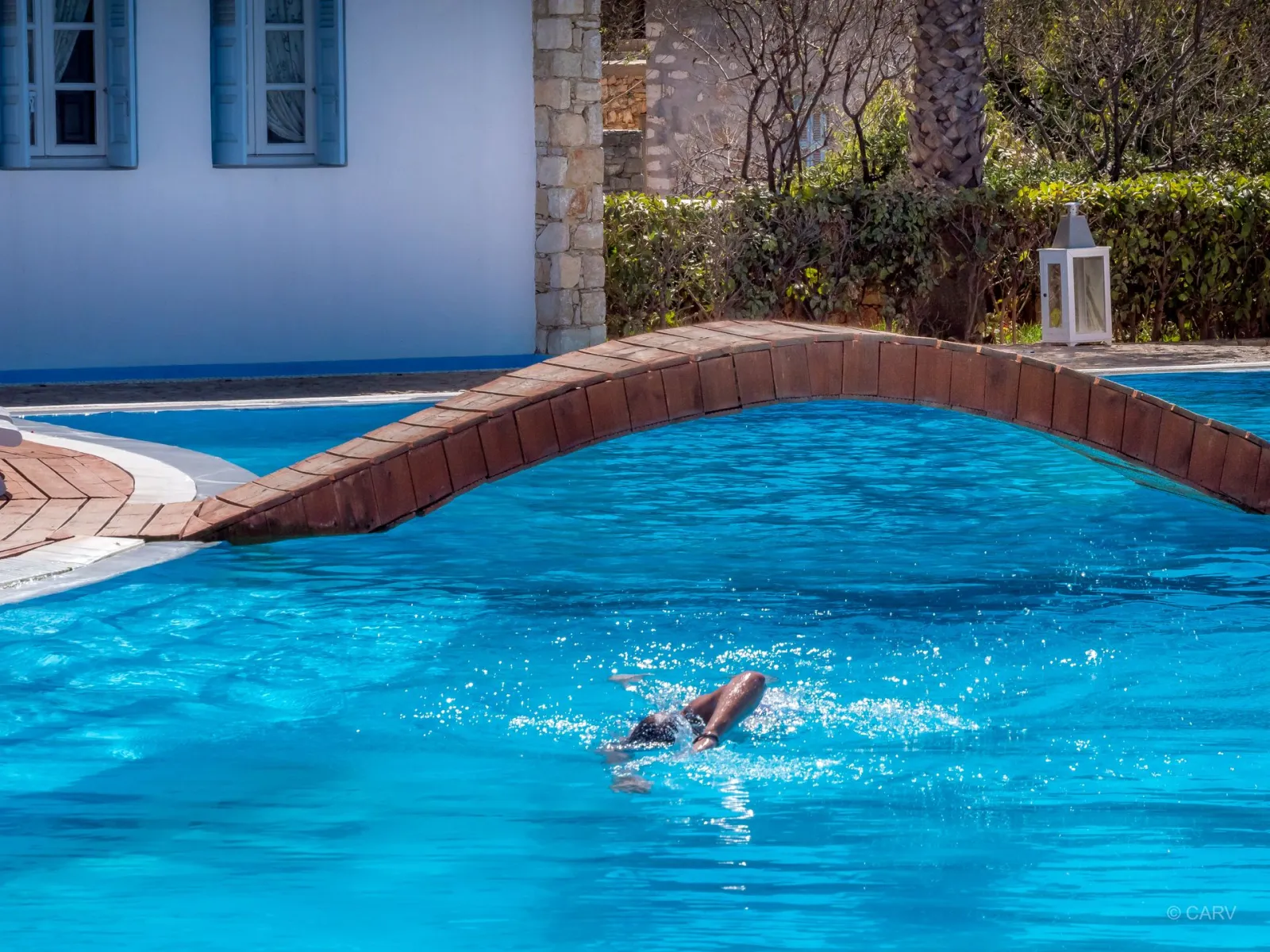 Chora Resort Folegandros