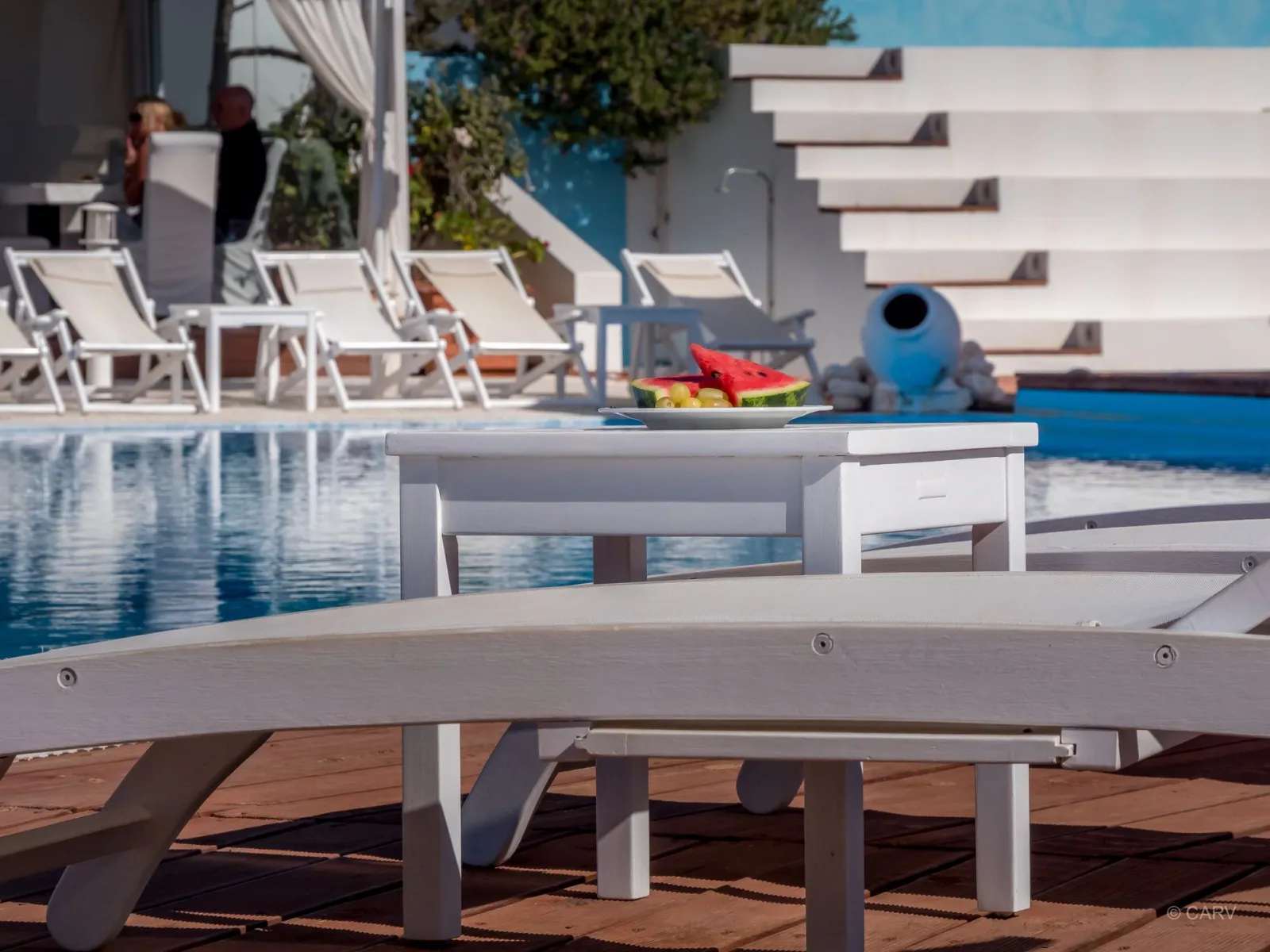 Chora Resort Folegandros