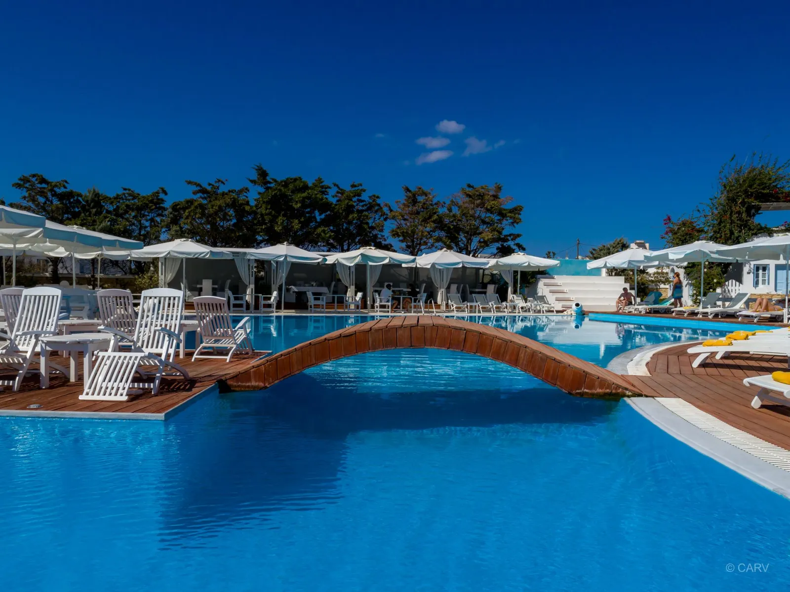 Chora Resort Folegandros