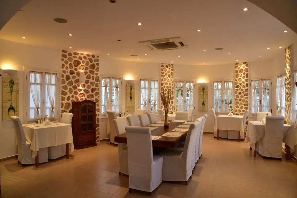 Chora Resort Folegandros