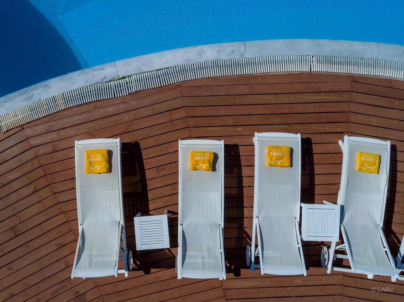 Chora Resort Folegandros