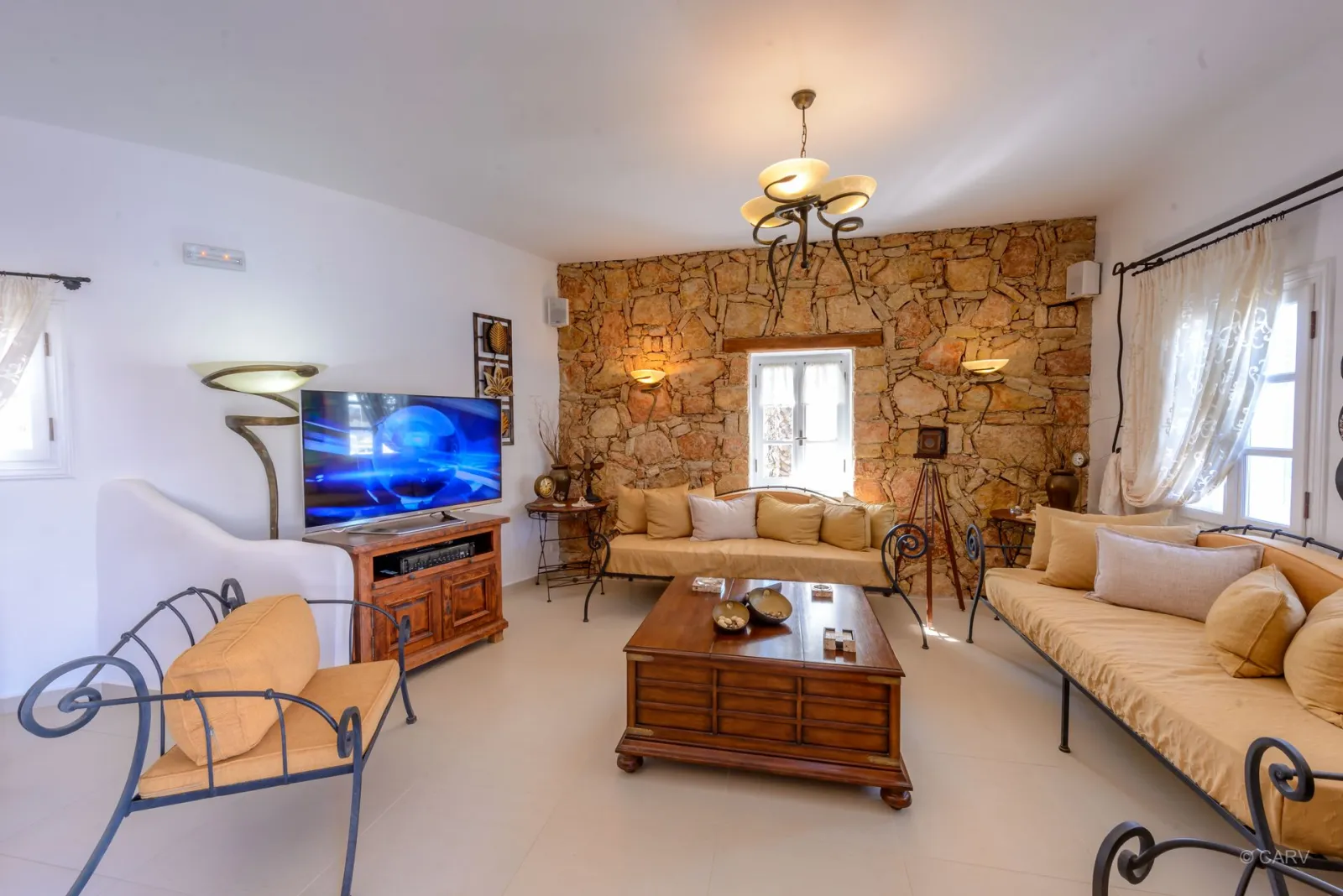 Chora Resort Folegandros