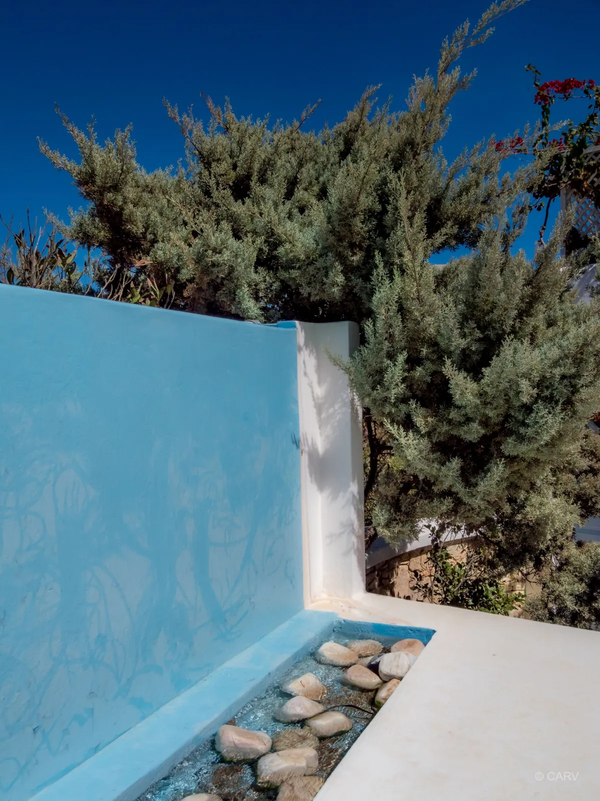 Chora Resort Folegandros