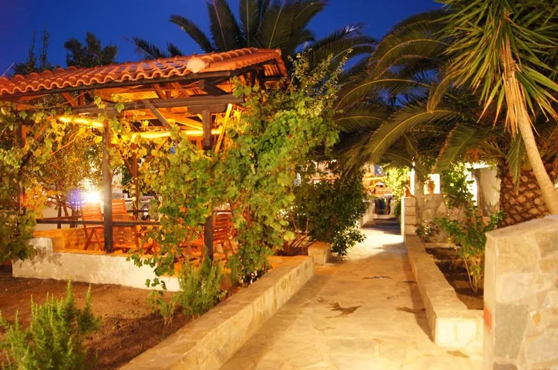 Skiathos Holiday Resort