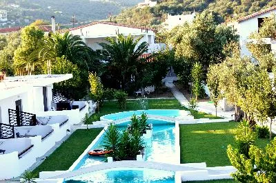 Skiathos Holiday Resort