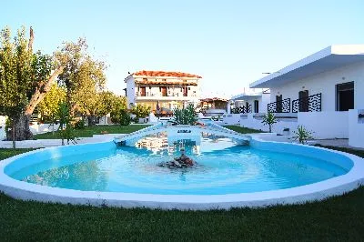 Skiathos Holiday Resort