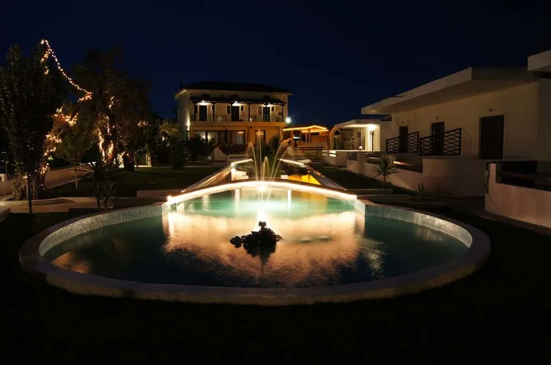 Skiathos Holiday Resort