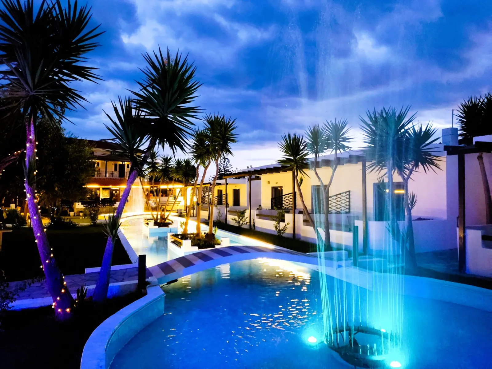 Skiathos Holiday Resort