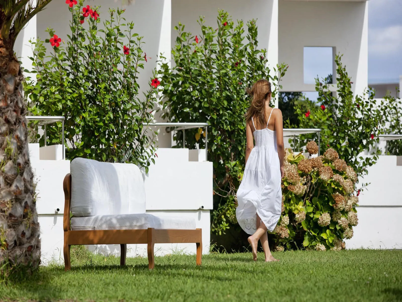 Mrs Chryssana Beach Hotel Crete by GHH