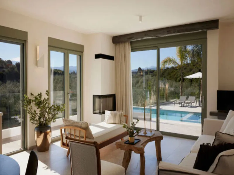 Rethymno Luxury Villas
