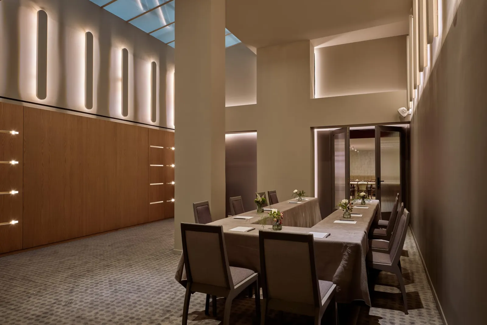 City Hotel Thessaloniki