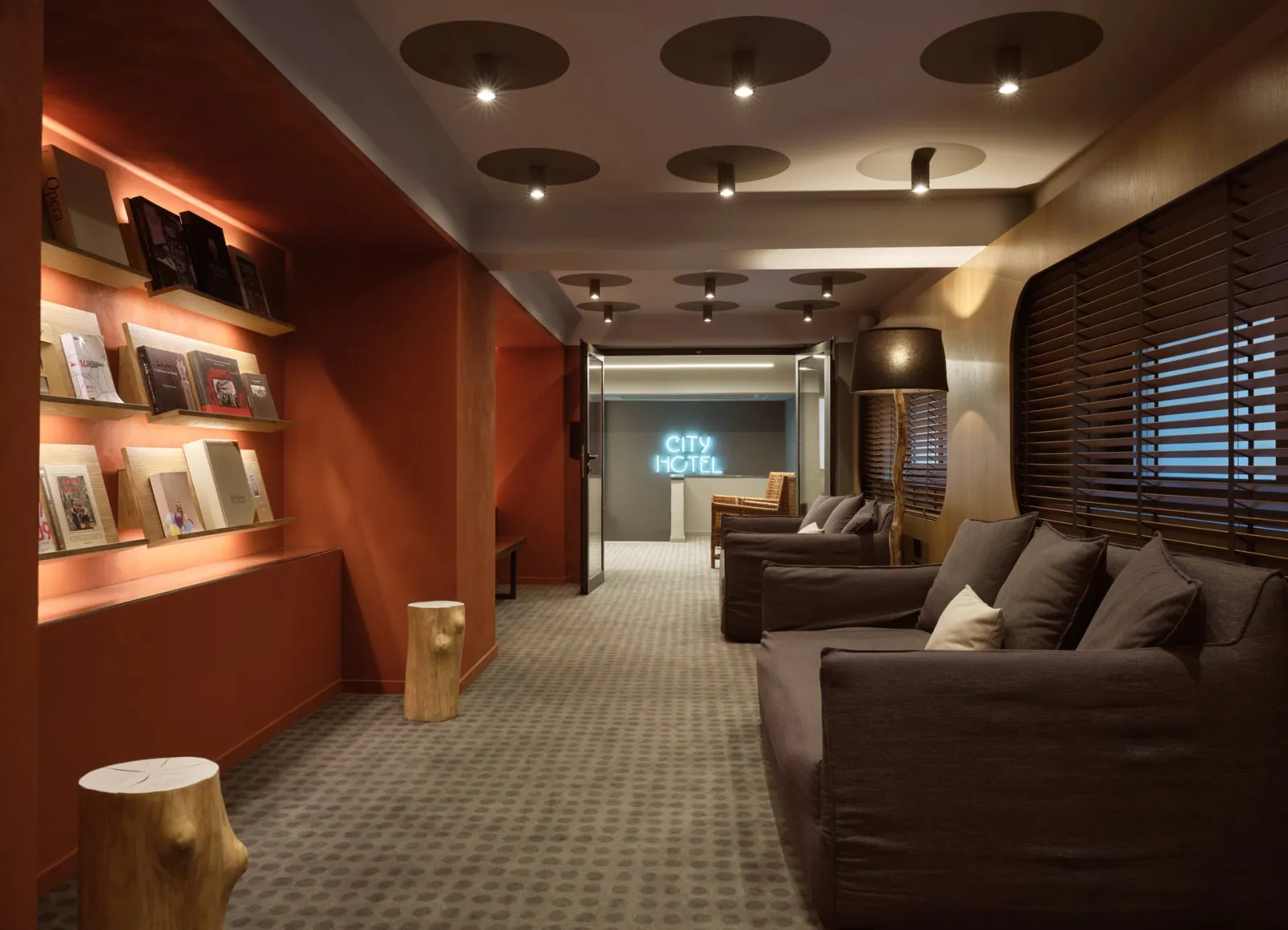City Hotel Thessaloniki