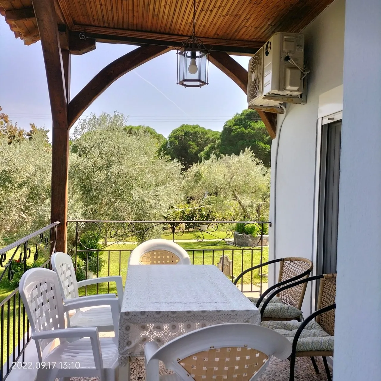 Magda House - Vourvourou Sithonia
