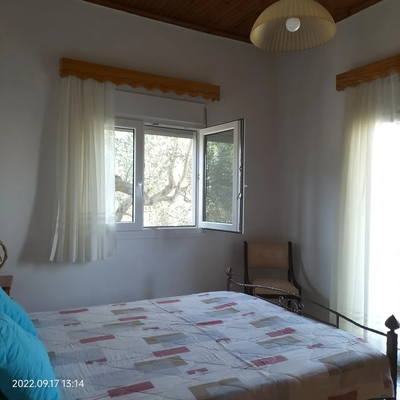 Magda House - Vourvourou Sithonia