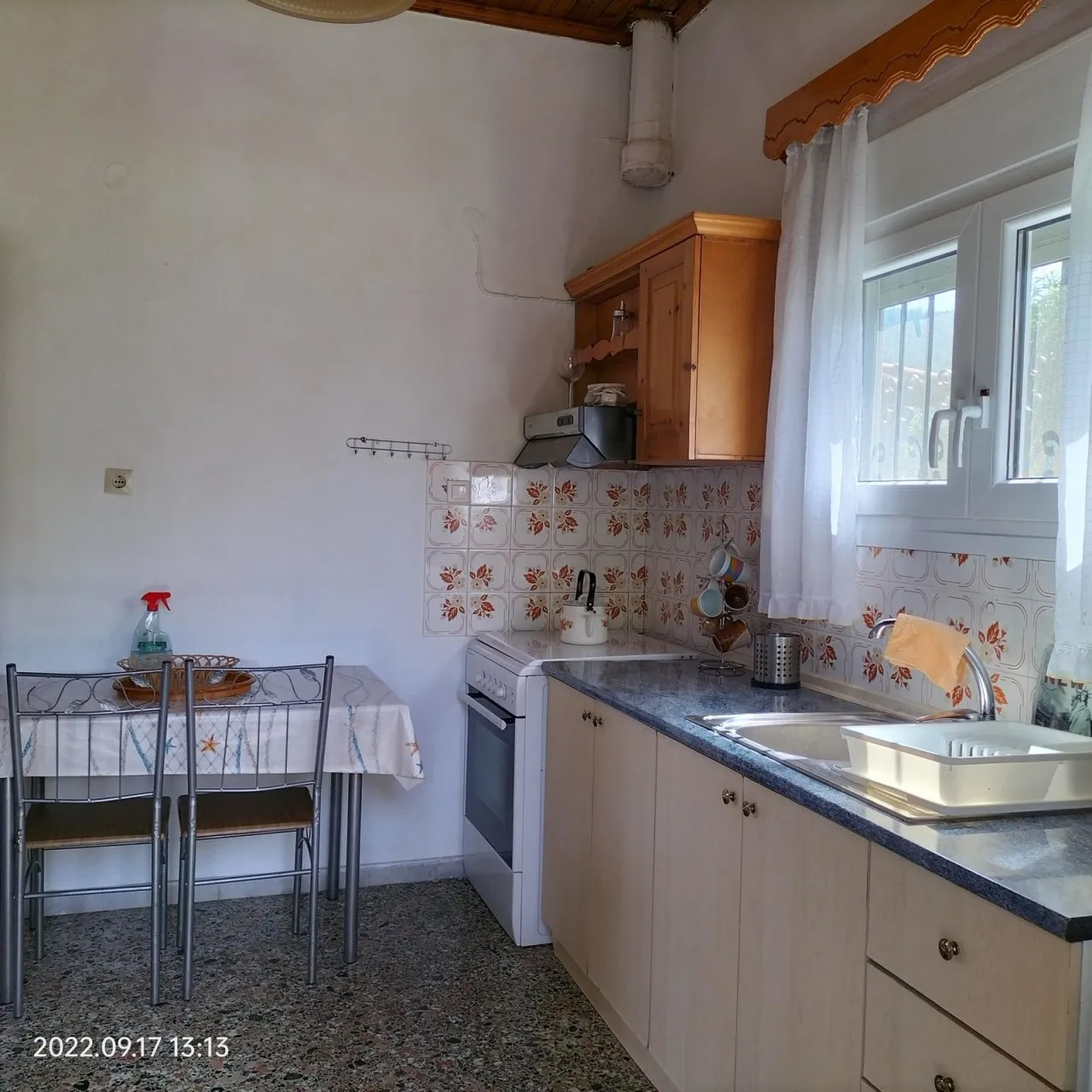 Magda House - Vourvourou Sithonia