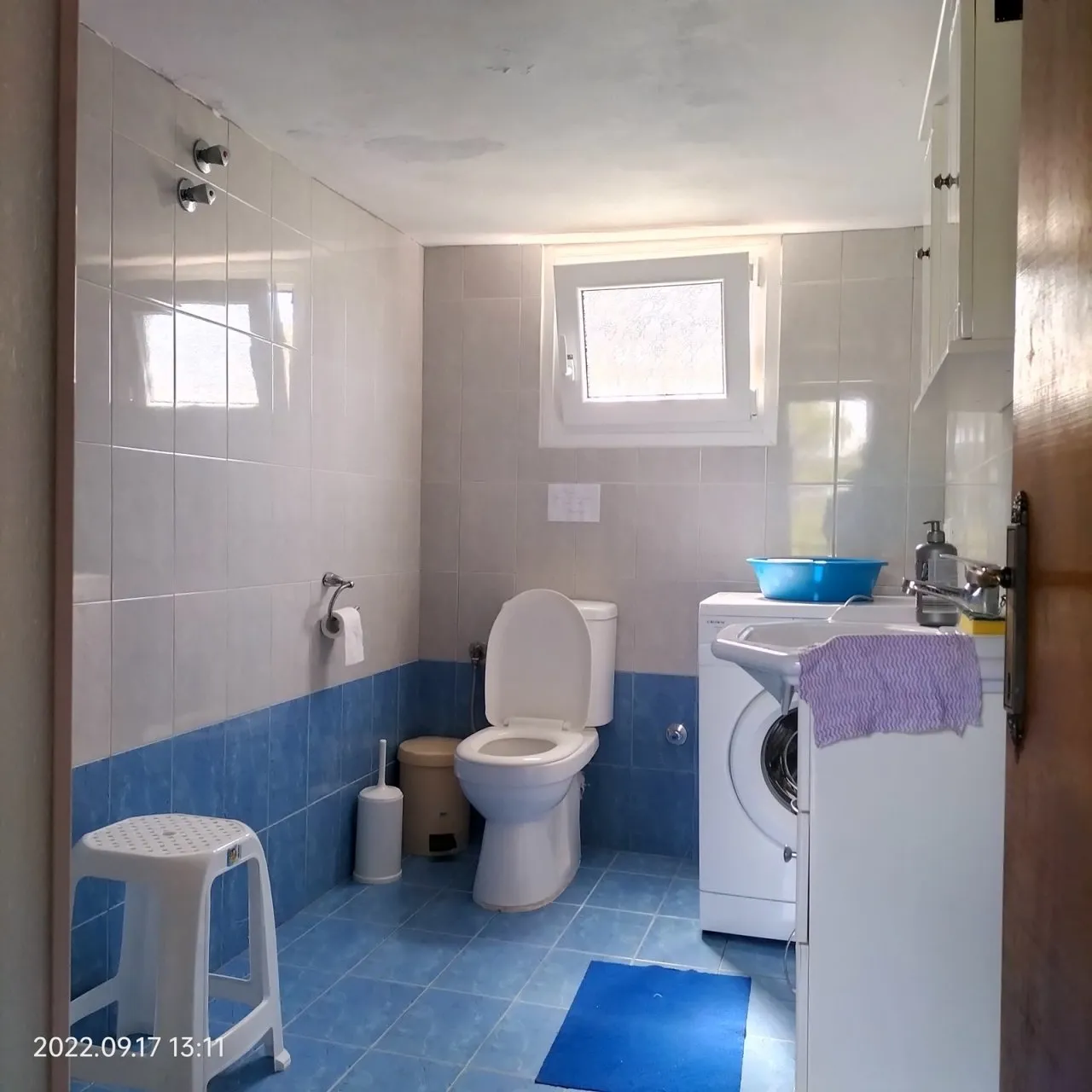 Magda House - Vourvourou Sithonia