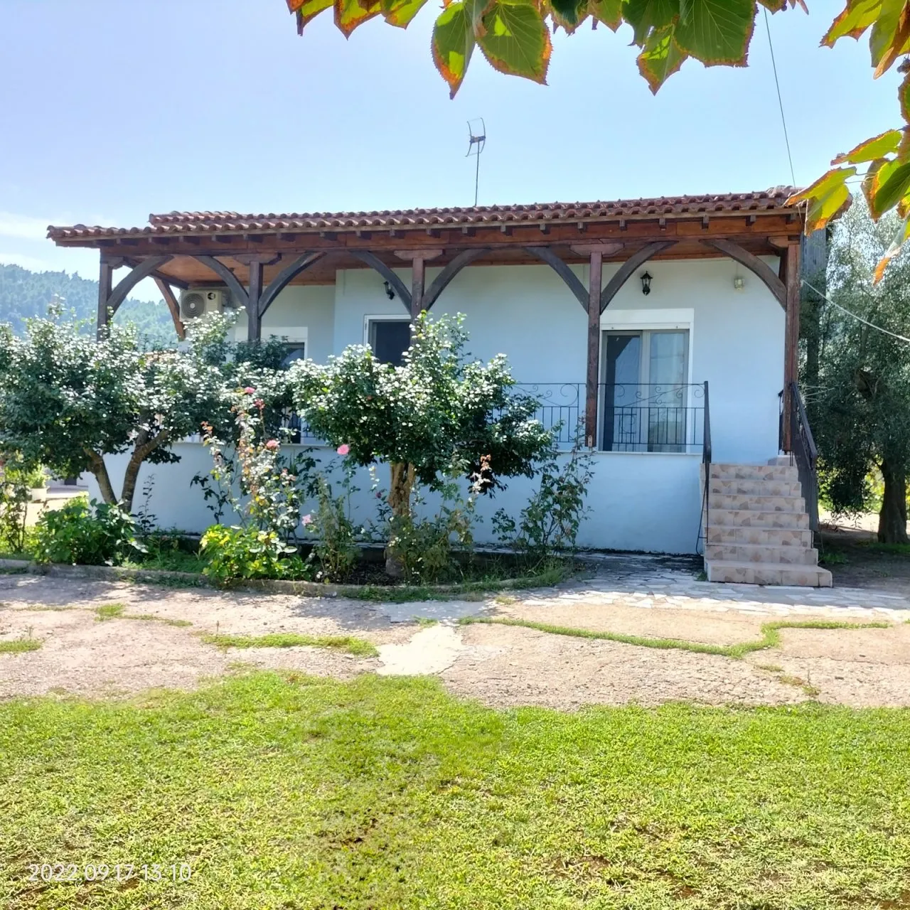 Magda House - Vourvourou Sithonia
