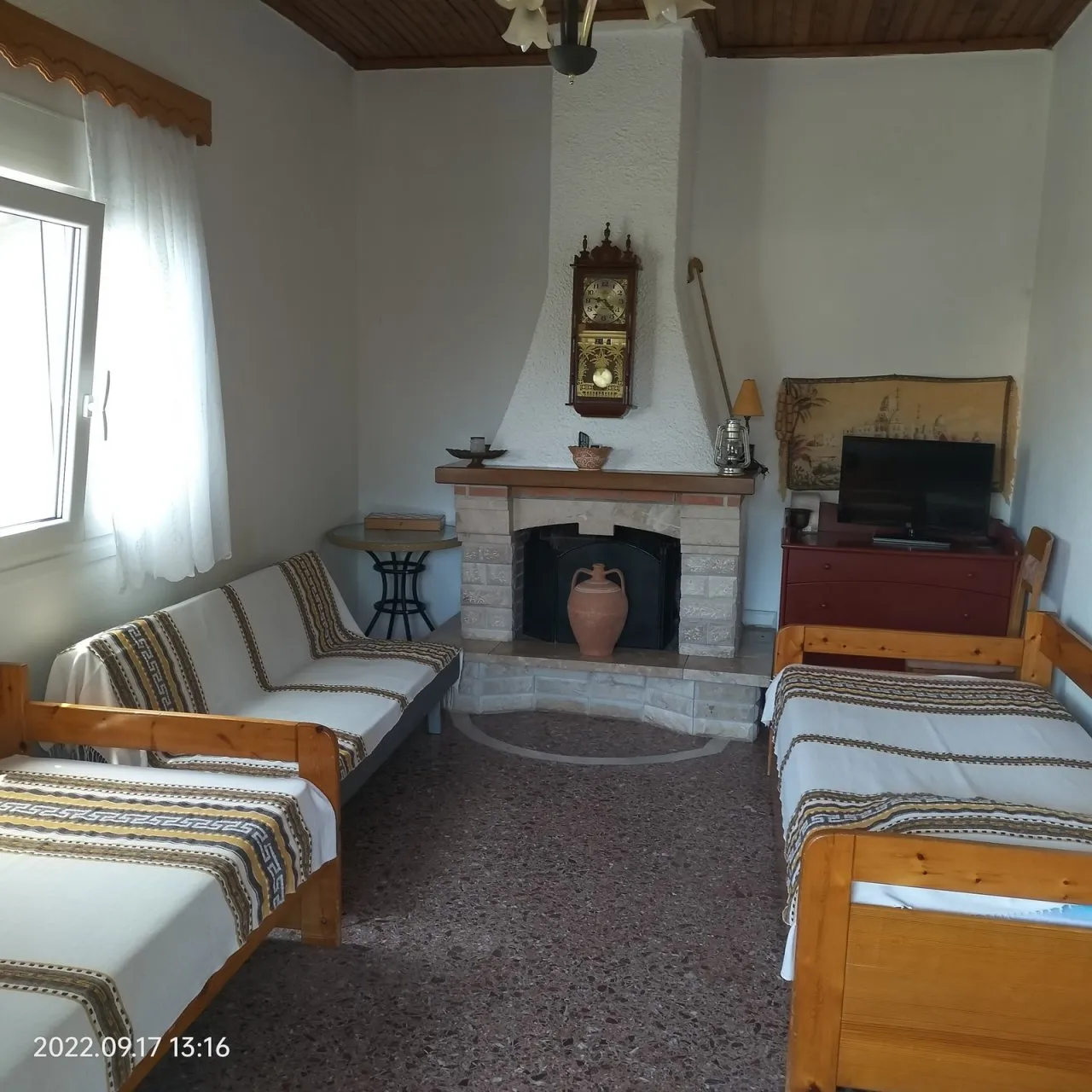 Magda House - Vourvourou Sithonia
