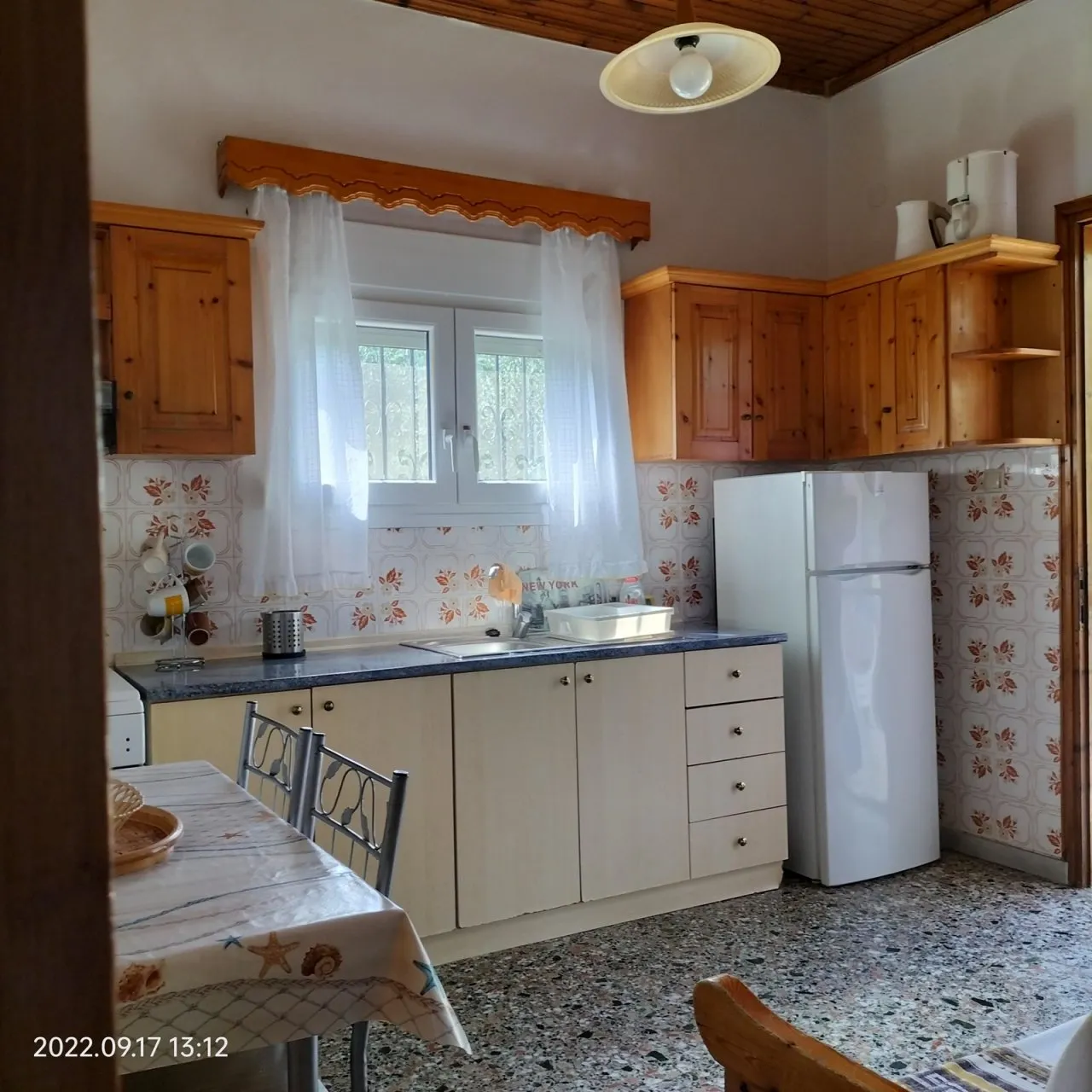 Magda House - Vourvourou Sithonia