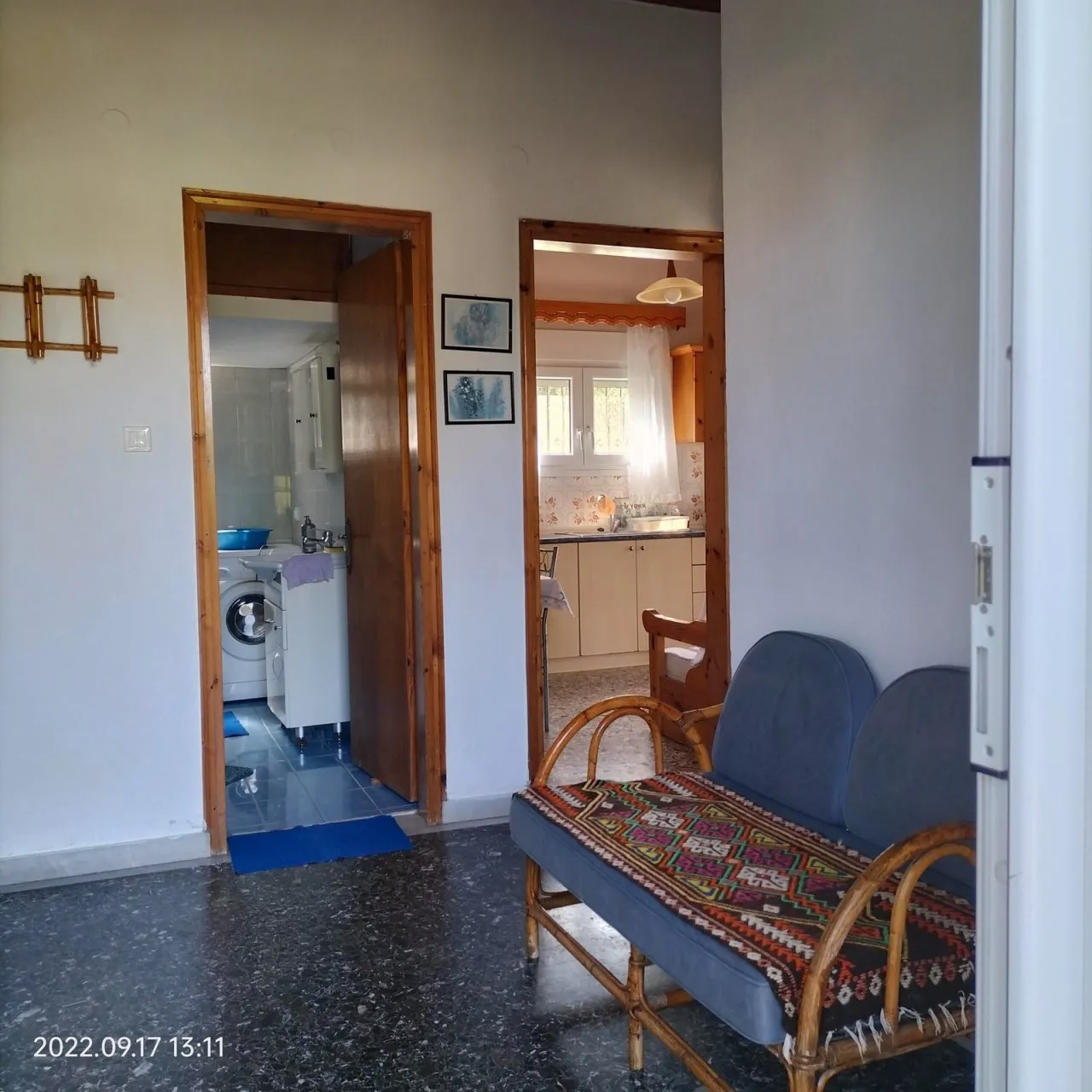 Magda House - Vourvourou Sithonia