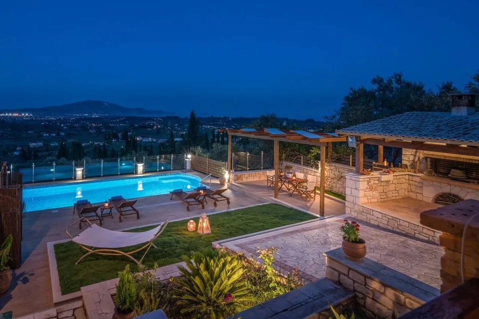 Villa Clairy