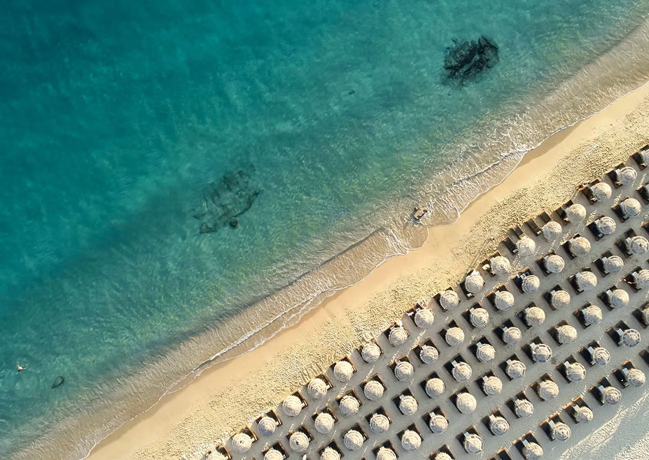 Cloud Nine Ftelia Mykonos