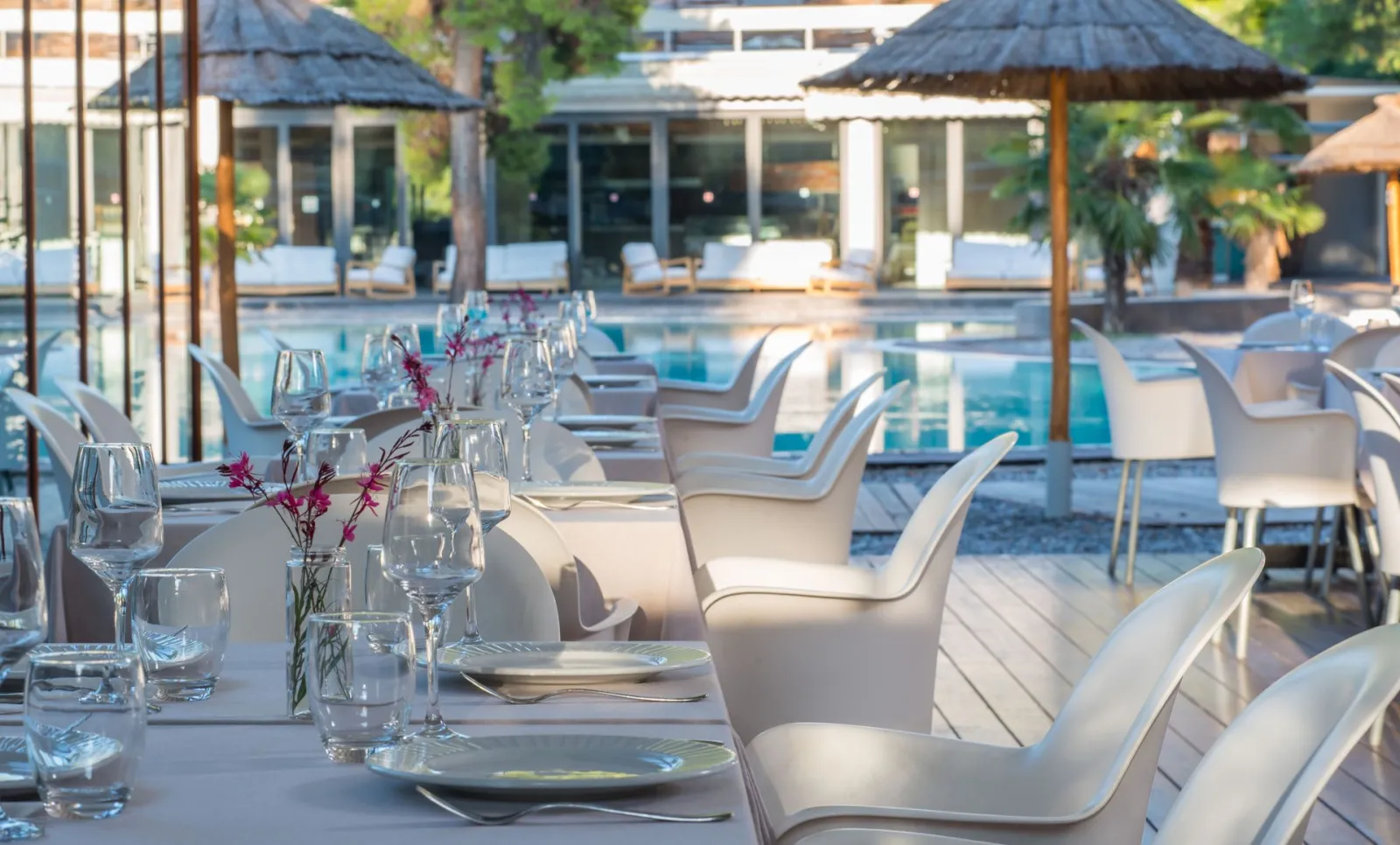 Club Agia Anna Summer Resort