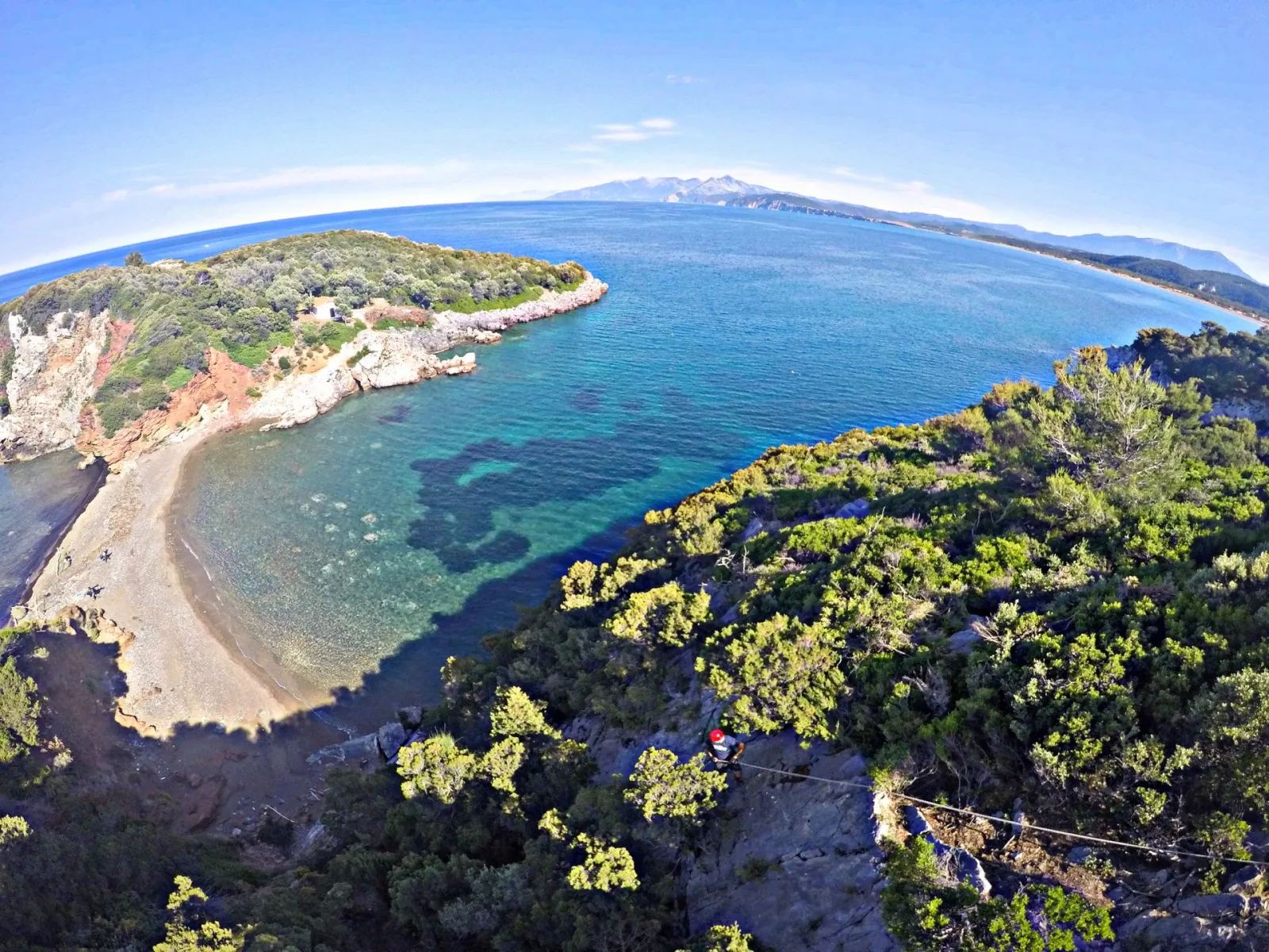 Club Agia Anna Summer Resort