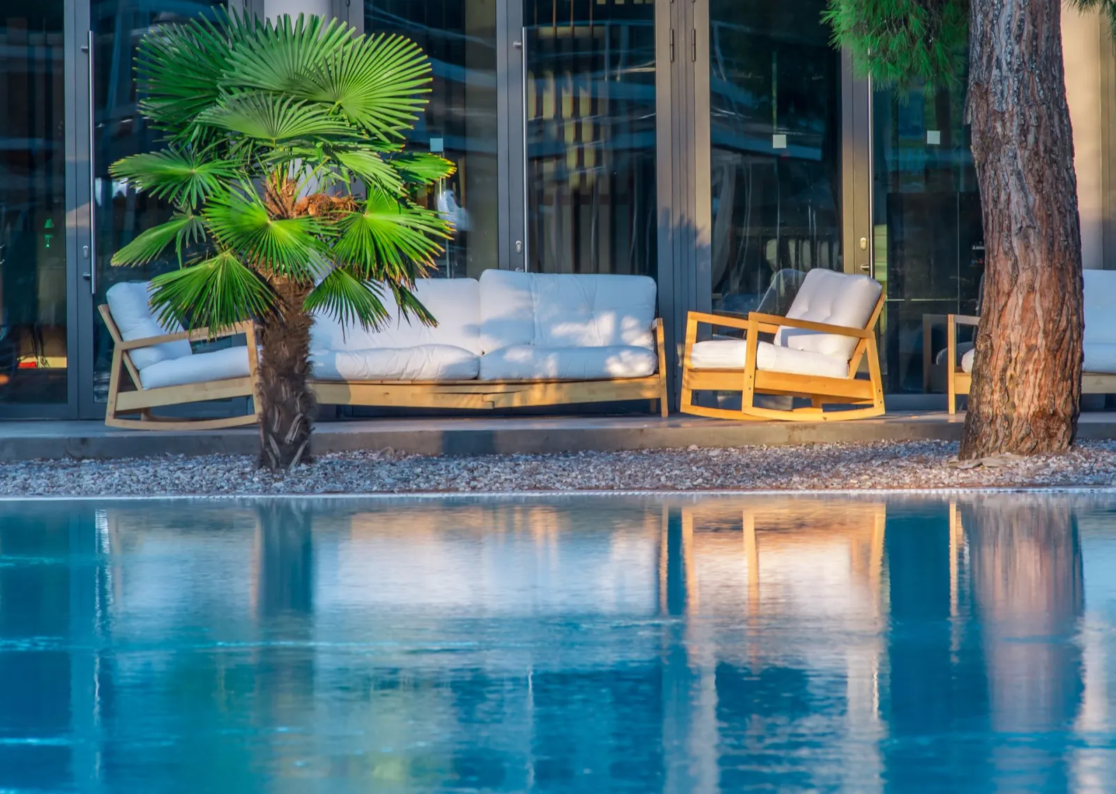 Club Agia Anna Summer Resort