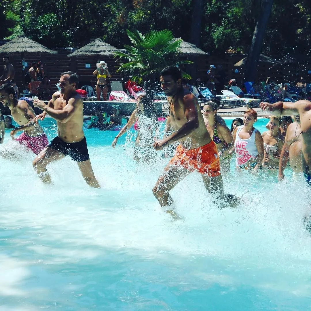 Club Agia Anna Summer Resort