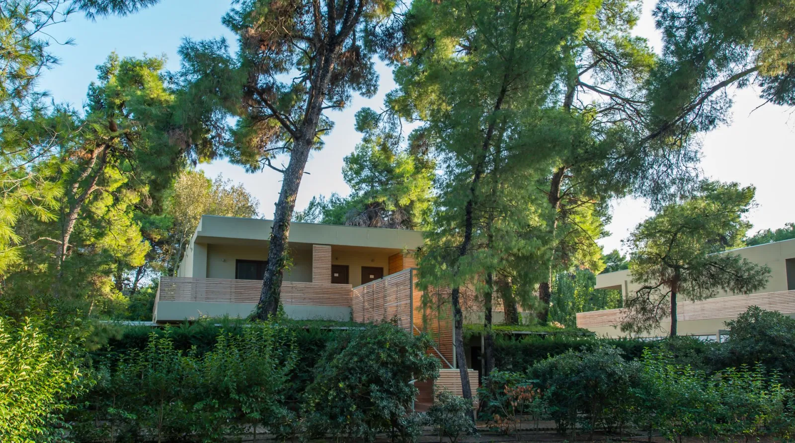Club Agia Anna Summer Resort