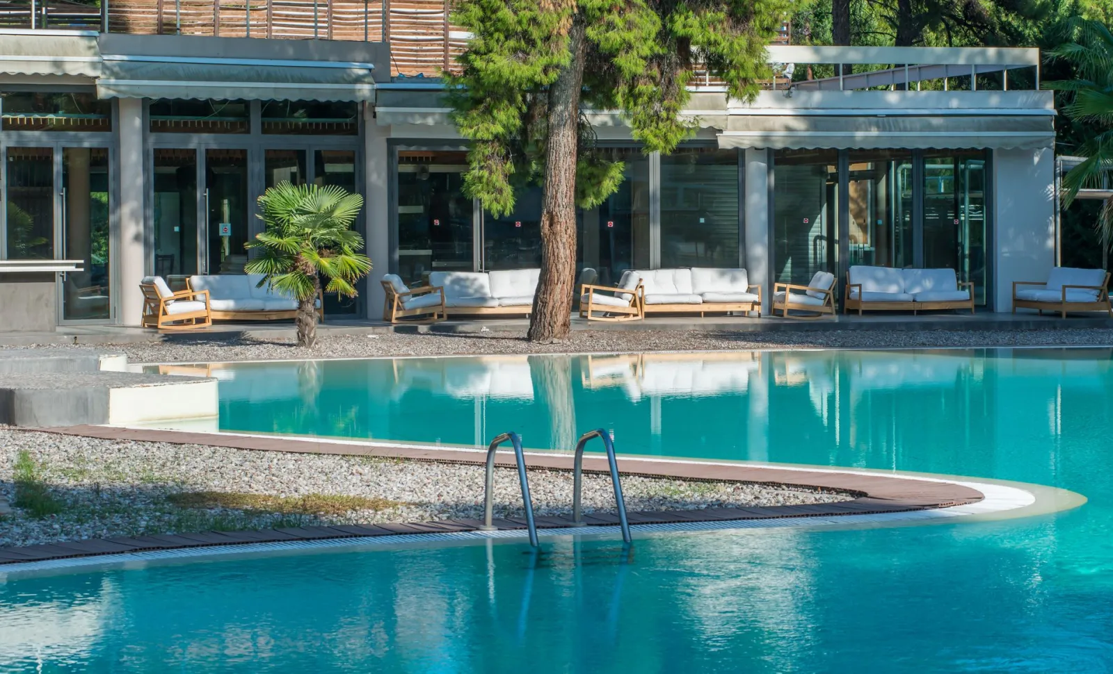 Club Agia Anna Summer Resort