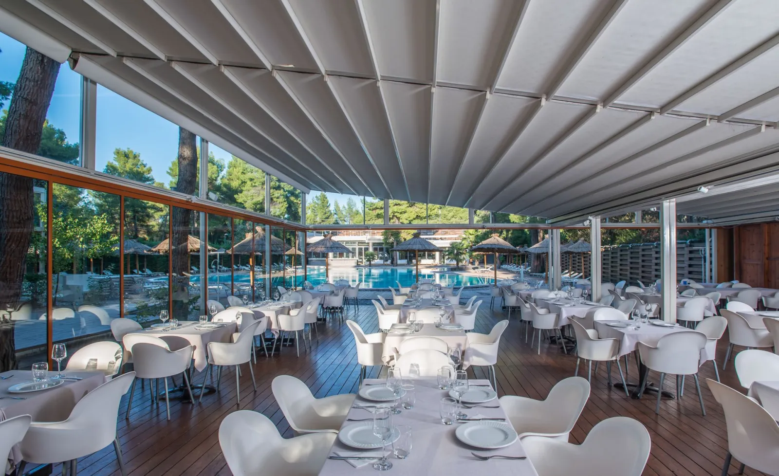 Club Agia Anna Summer Resort