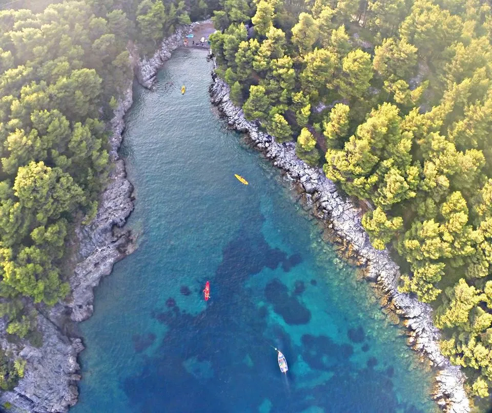 Club Agia Anna Summer Resort