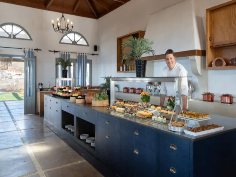 Grecotel Marine Palace & Aqua Park