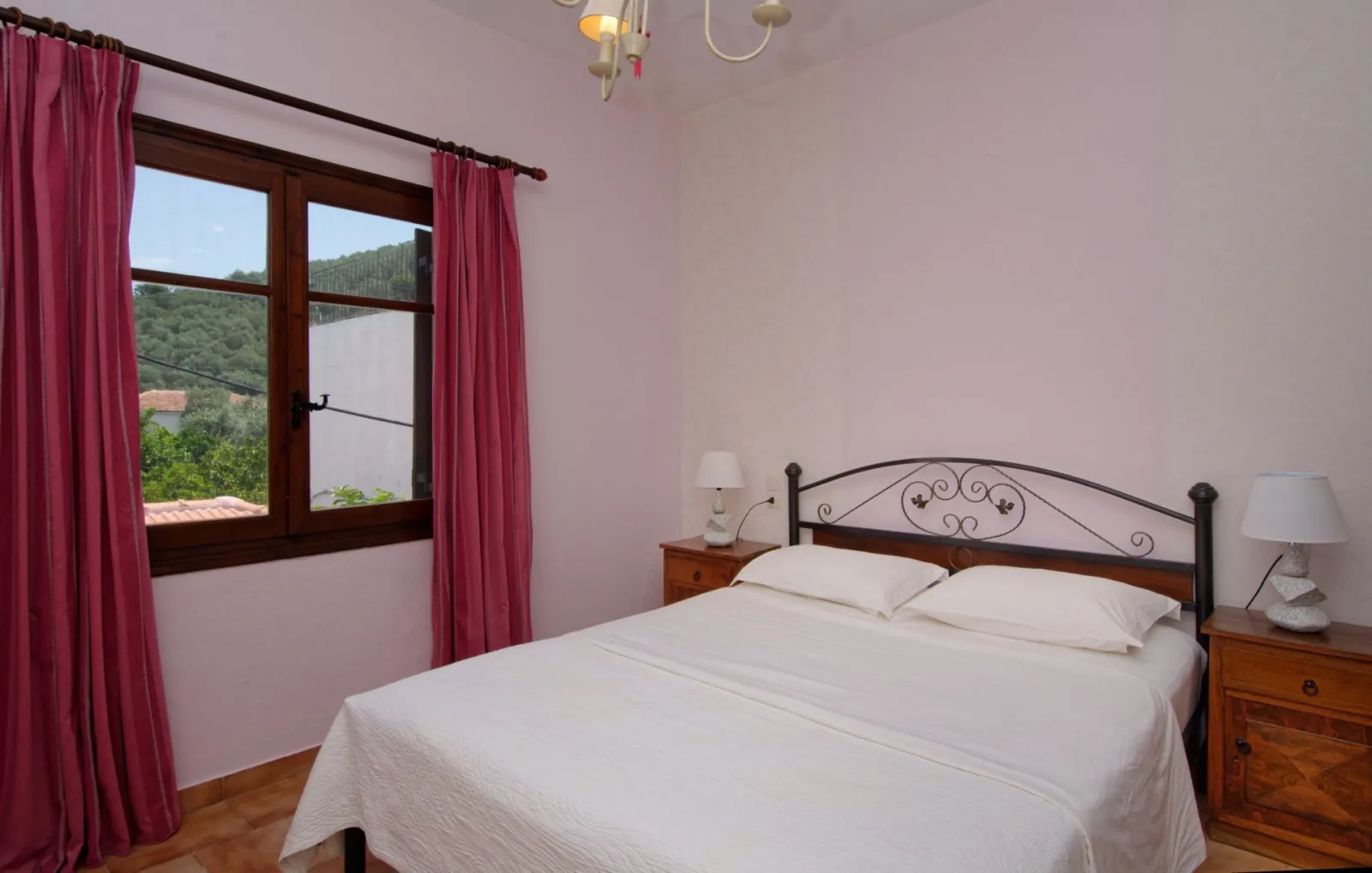 Iro House Lefokastro Pelion