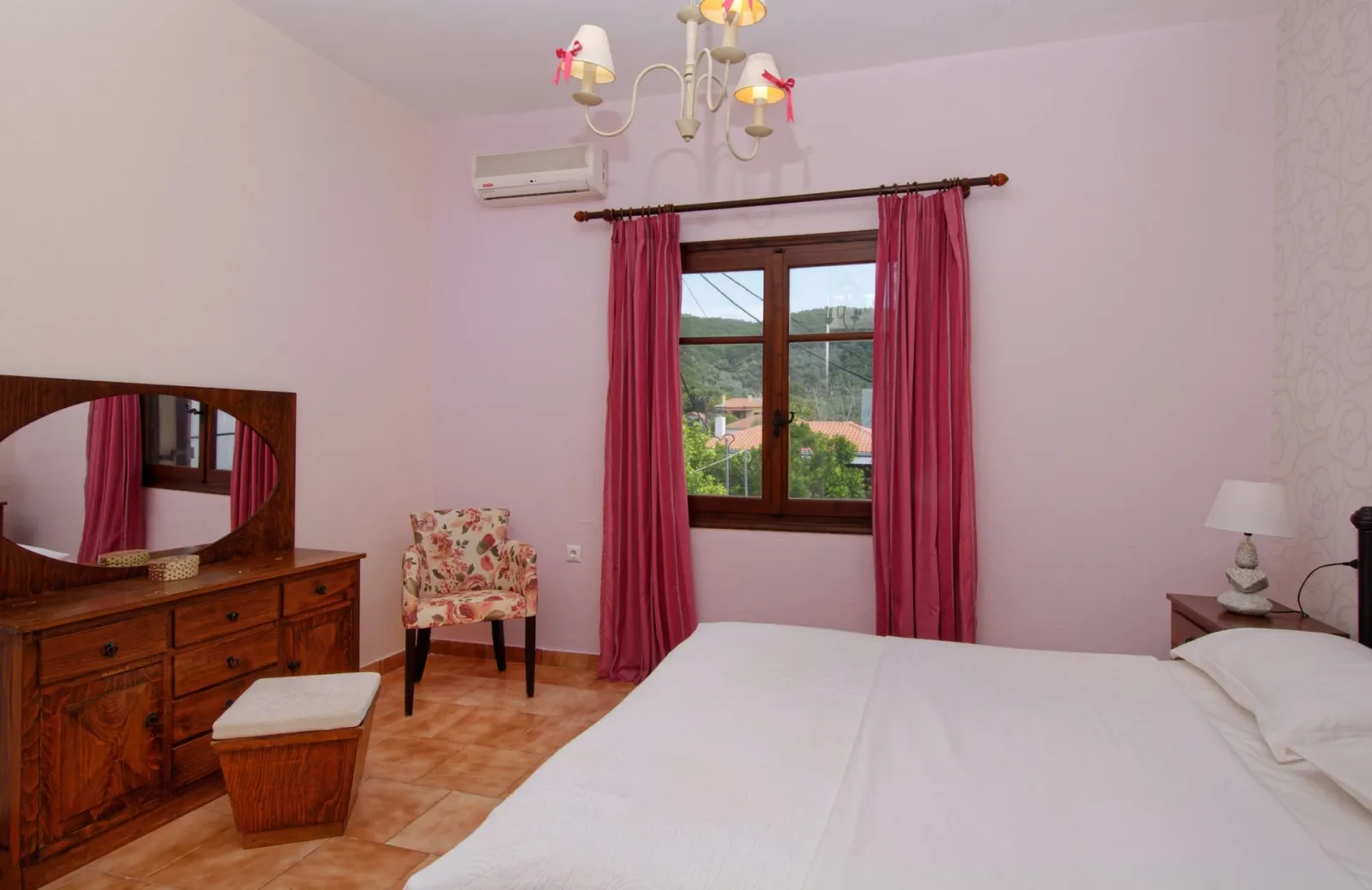 Iro House Lefokastro Pelion