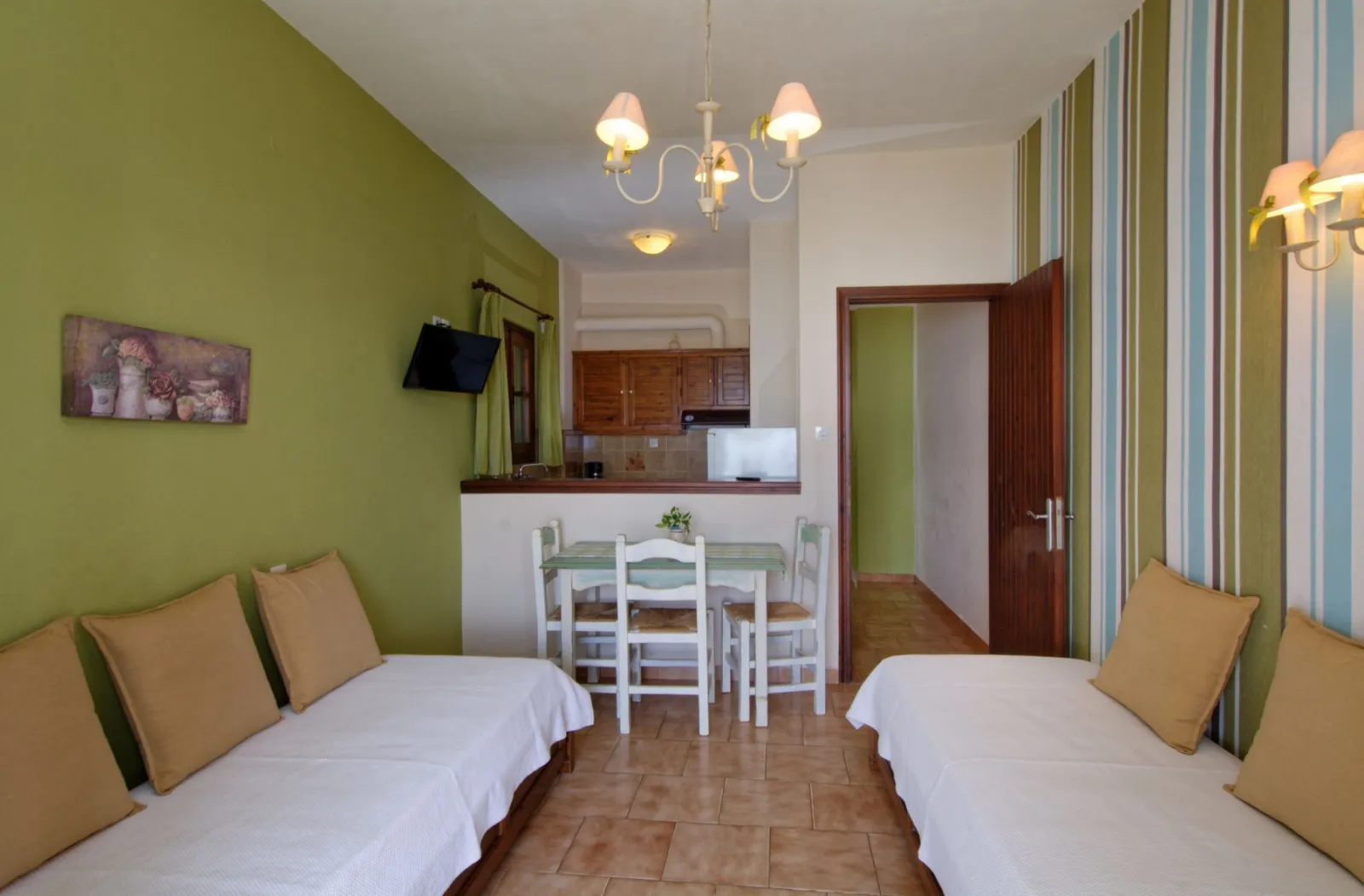 Iro House Lefokastro Pelion