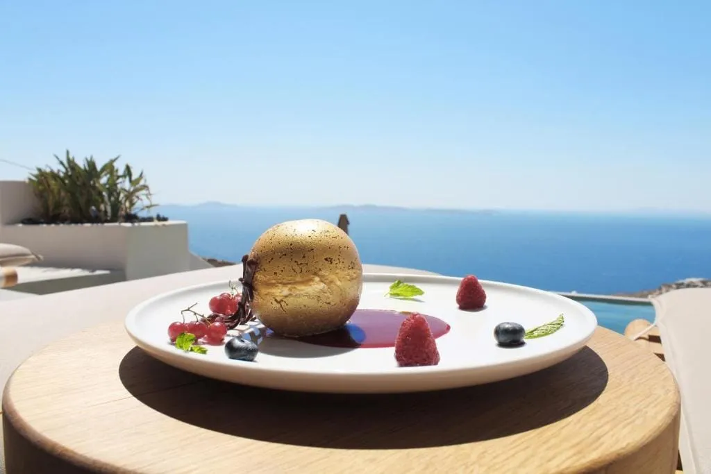 Collini Hotel Mykonos