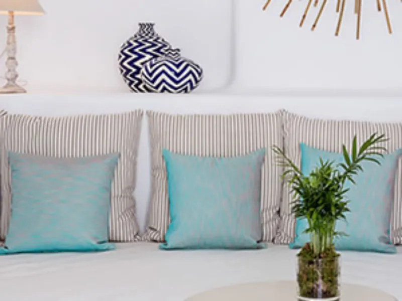 Colours of Mykonos