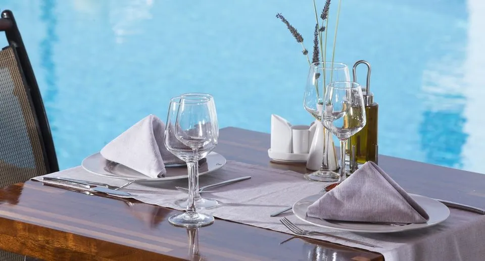 Contaratos Beach Paros