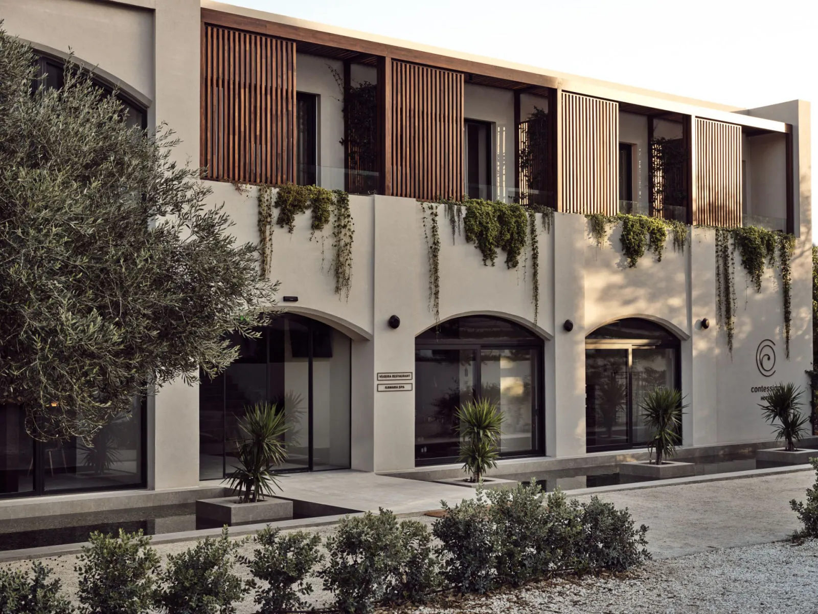 Contessina Hotel Zakynthos