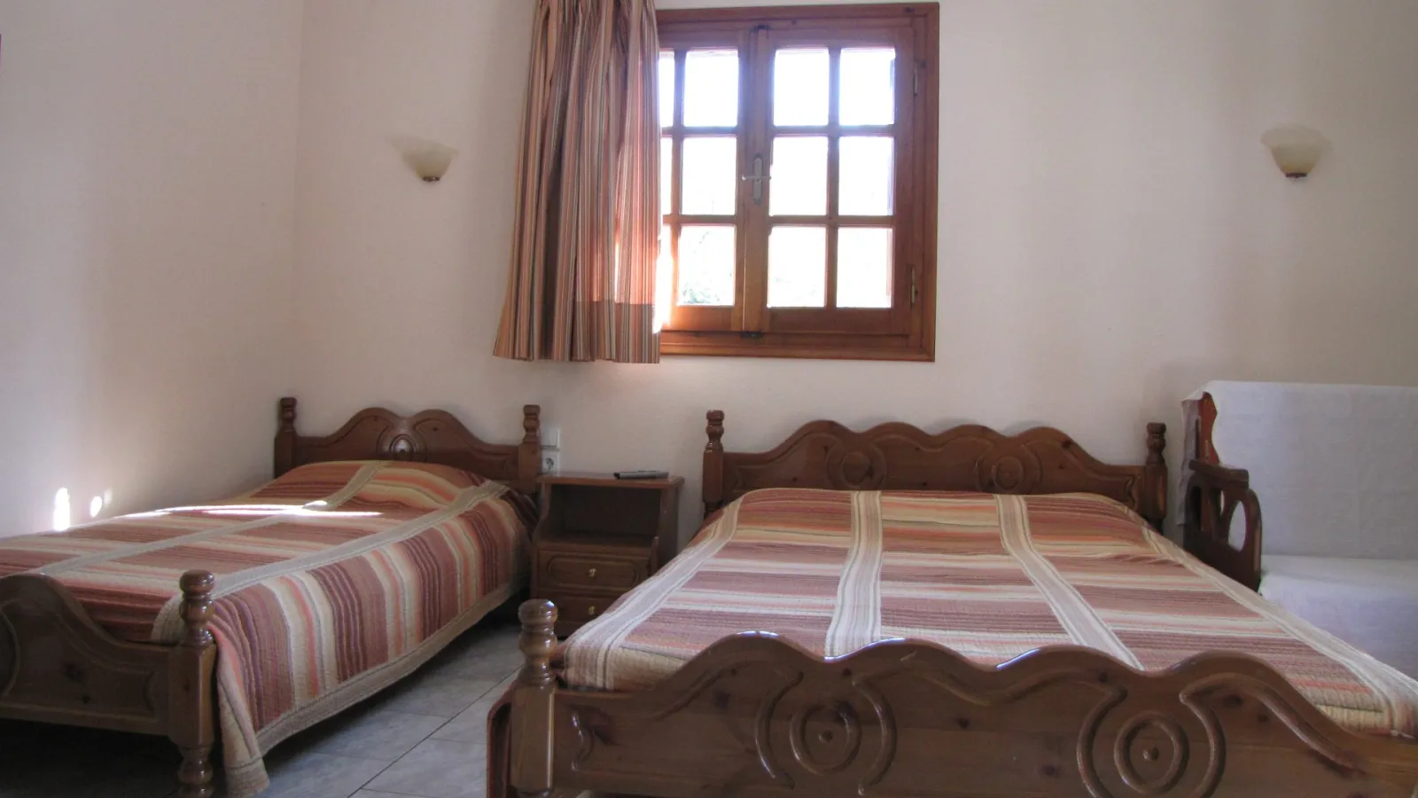 Rafaela Apartments - Milina Pelion