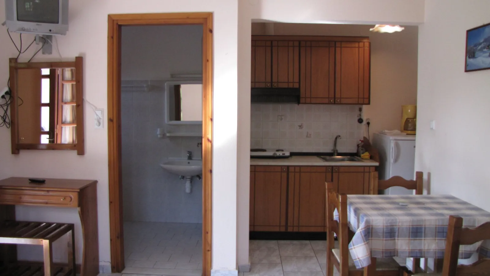 Rafaela Apartments - Milina Pelion