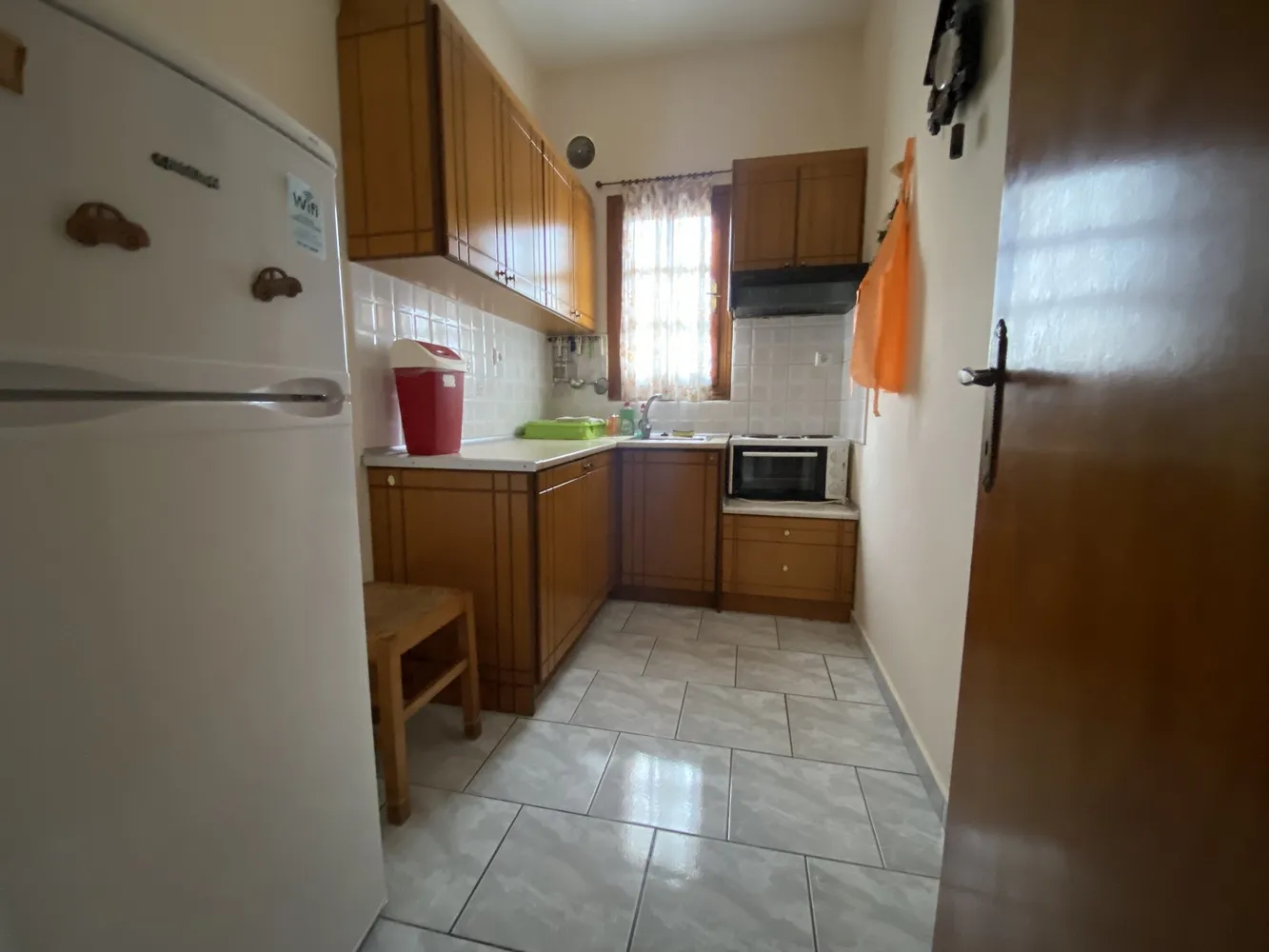 Rafaela Apartments - Milina Pelion