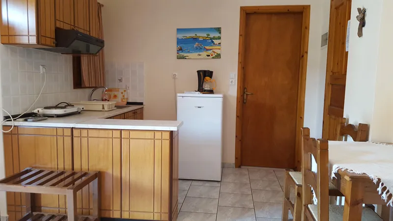 Rafaela Apartments - Milina Pelion