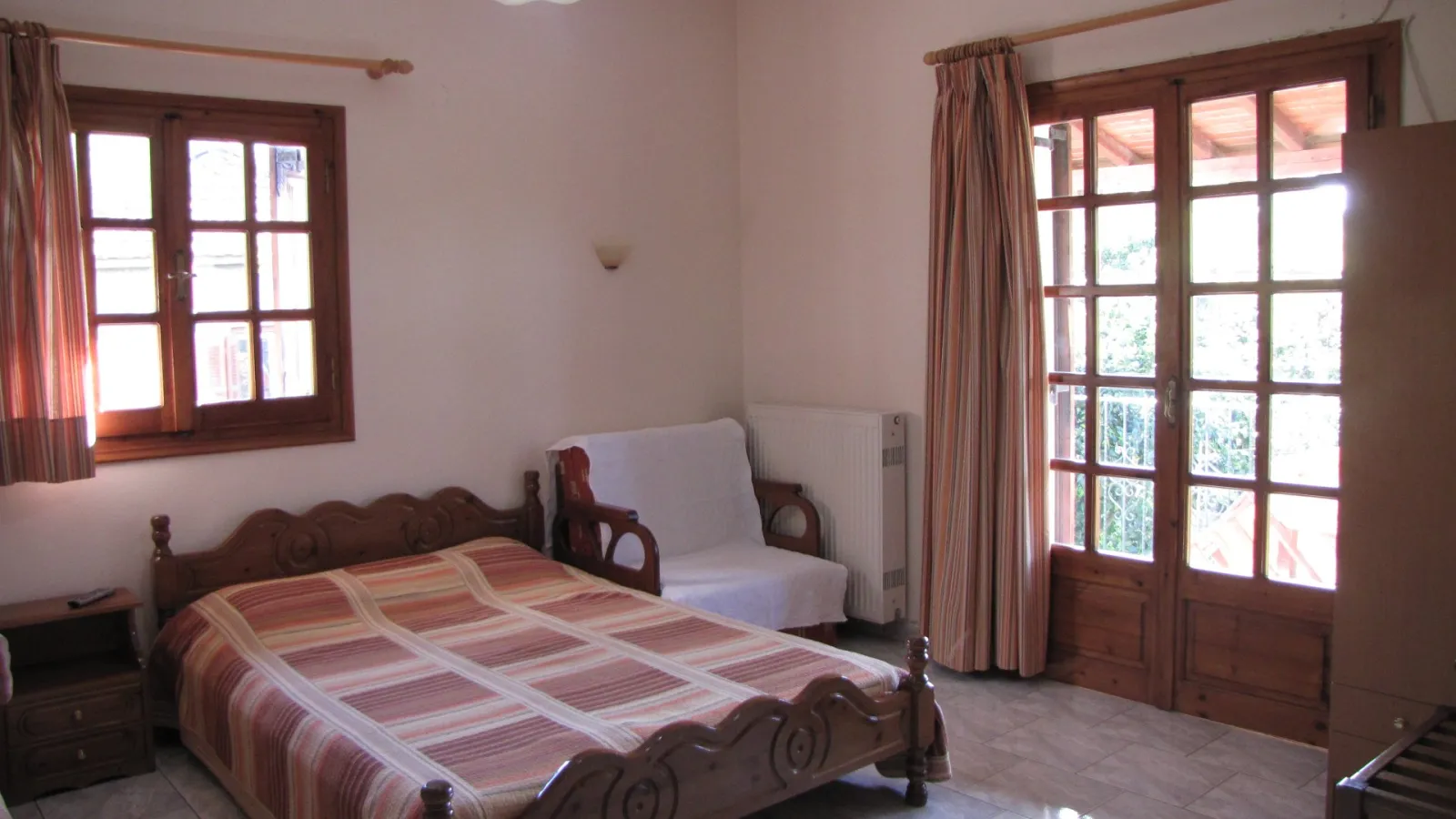 Rafaela Apartments - Milina Pelion