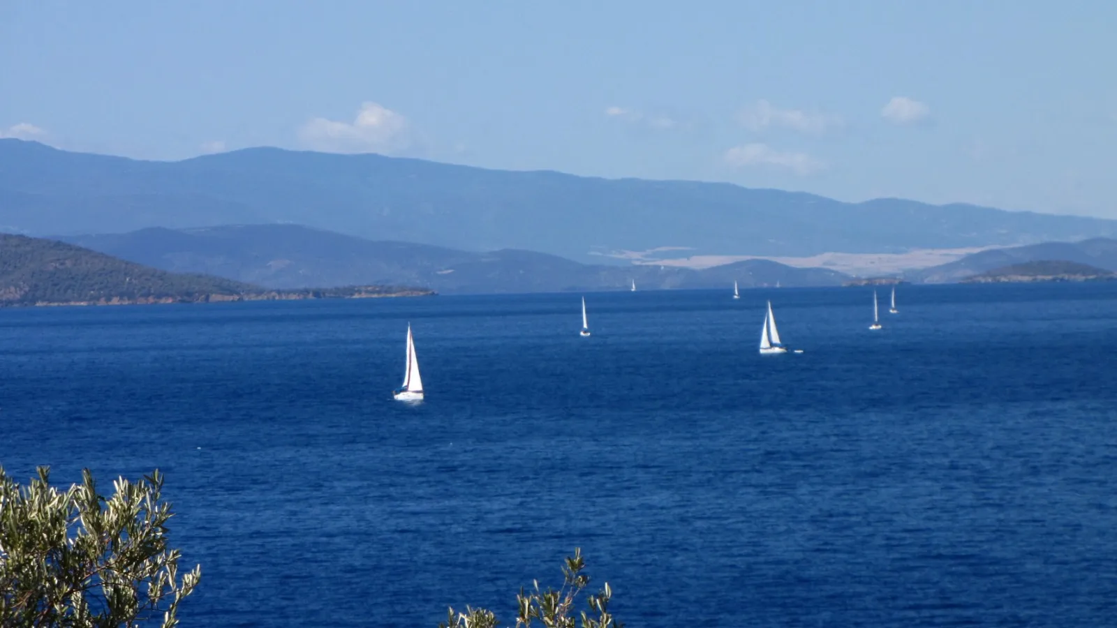 Rafaela Apartments - Milina Pelion